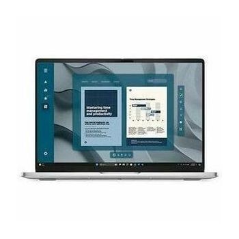 Лаптоп Dell DELL PRO, AMD Ryzen 5, 16 GB, 512 GB SSD Radeon 740M Graphics, Windows 11 Pro, Solid Magnetite