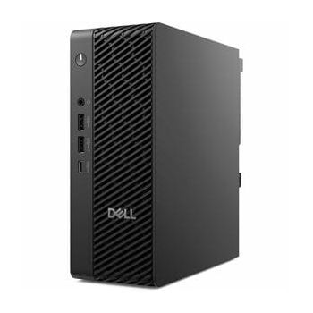Настолен компютър Dell DELL PRO, Intel Core Ultra 7, 1 TB SSD RTX A1000, Windows 11 Pro, Black