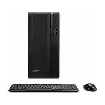 Настолен компютър ACER ACER VERITON, Intel Core i3, 512 GB SSD UHD Graphics