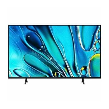 Телевизор SONY FWD-43S35 43IN,  X1,   Android 12, Black