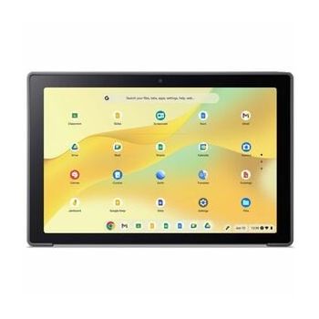 Таблет ACER ACER TAB, MediaTek MT8,   ChromeOS, Silver