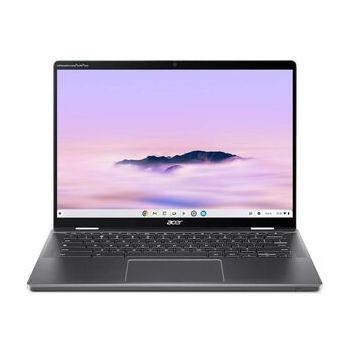 Лаптоп ACER ACER CB, Intel Core Ultra 7, 16 GB, 256 GB SSD ChromeOS, Iron