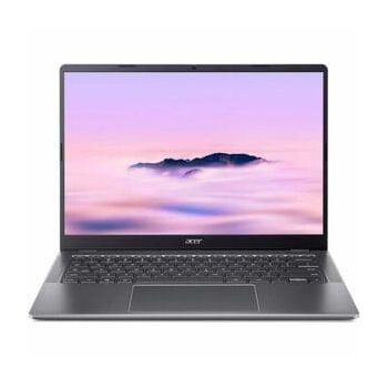Лаптоп ACER ACER CB, Intel Core 3, 8 GB, 128 GB SSD ChromeOS, Iron
