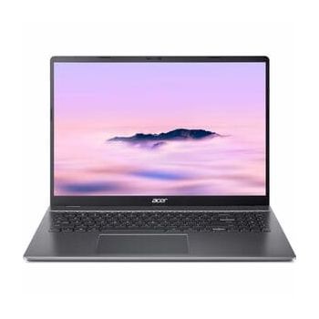 Лаптоп ACER ACER CB, Intel Core 3, 8 GB, 256 GB SSD ChromeOS, Iron