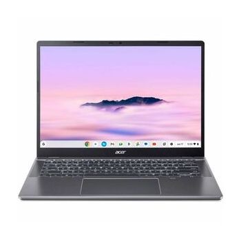 Лаптоп ACER ACER CB, Intel Core 5, 16 GB, 256 GB SSD ChromeOS, Iron