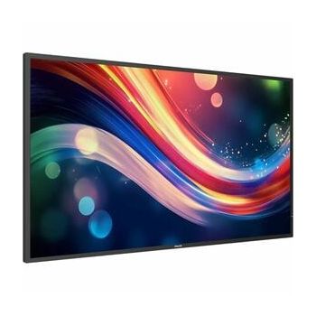 Монитор PHILIPS 43IN 4000, ARM Cortex A55,   G52 MC1, Android 10