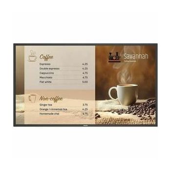 Монитор PHILIPS 43IN 6000,    Android 14