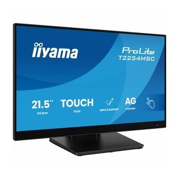 Монитор IIYAMA T2254MSC-B2AG 21.5IN