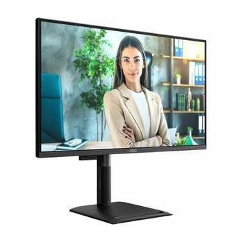 Монитор AOC AOC Q27P4U,    Textured Black