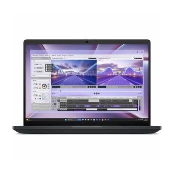 Мобилна работна станция Dell DELL PRO, Intel Core Ultra 7, 1 TB SSD RTX PRO 1000, Windows 11 Pro