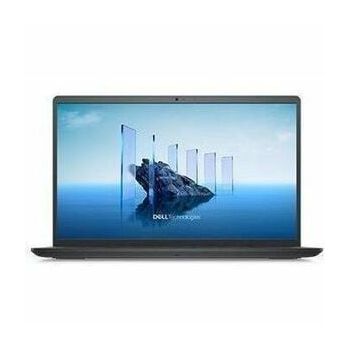 Лаптоп Dell DELL PRO, AMD Ryzen 5, 8 GB, 512 GB SSD Radeon 610M Graphics, Windows 11 Pro, Carbon Black