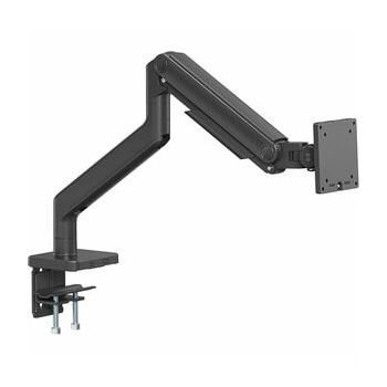 Аксесоар DIGITUS SINGLE MONITOR,    Black