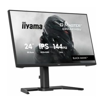 Монитор IIYAMA 24IN GB2441HSU-B1,    Matte Black