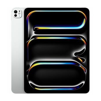 Таблет APPLE IPAD PRO, Apple M5,   iPadOS 26, Silver