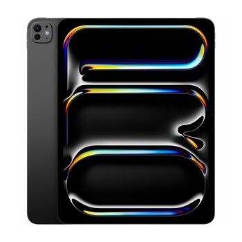 Таблет APPLE IPAD PRO, Apple M5,   iPadOS 26, Space Black