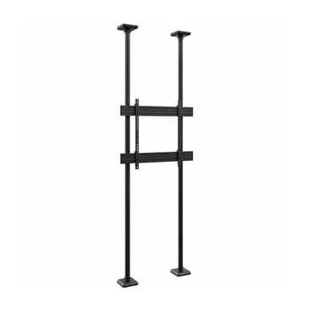 Аксесоар Hagor CPS FLOOR-CEILING,    Black