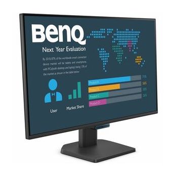 Монитор Benq BL2790C IPS,    Black