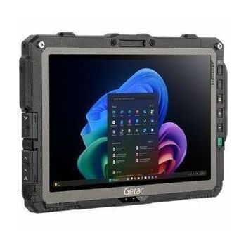 Таблет Getac UX10G5 W/, Intel Core Ultra 5,   Arc Graphics 130V, Windows 11 Pro