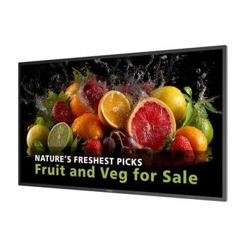 Монитор PHILIPS 43IN LCD, ARM Cortex A72,   Mali G52 MC3, Android 14