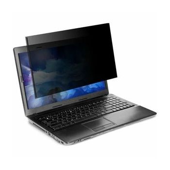 Аксесоар Targus MAGNETIC PRIVACY,    Black