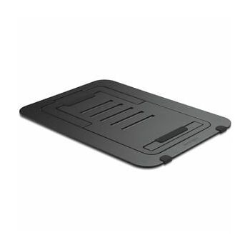 Аксесоар за лаптопи Kensington EQ ALUMINUM,    Black
