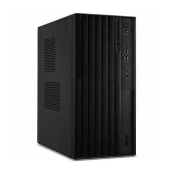 Настолен компютър ACER ACER VERITON, Intel Core Ultra 5, 512 GB SSD Arc Graphics, Windows 11 Pro