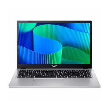 Лаптоп ACER ACER EXTENSA, Intel Core 5, 256 GB SSD Windows 11 Pro Education, Silver