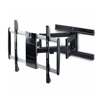 Аксесоар StarTech.com ULTRA-SLIM TV,    Silver