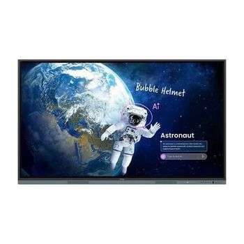 Монитор Benq RM6505 65IN, ARM Cortex A78 + A55,   Mali-G57 MC2, Android 15