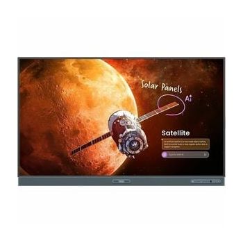 Монитор Benq RP7505 75IN, ARM Cortex A78 + A55,   Mali-G57 MC2, Android 15