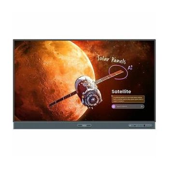 Монитор Benq RP6505 65IN, ARM Cortex A78 + A55,   Mali-G57 MC2, Android 15