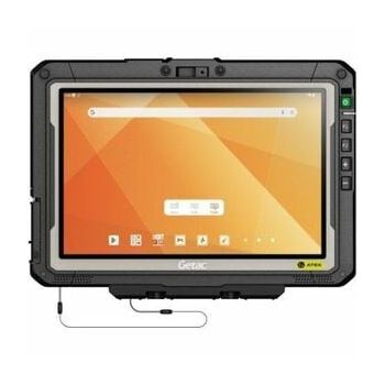Таблет Getac ZX80-EX QCS6490, Qualcomm Kryo 670 Gold plus,   Adreno 643, Android 15