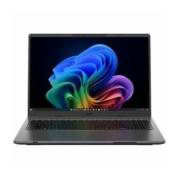 Лаптоп ACER ACER TM, Intel Core Ultra 7, 512 GB SSD Windows 11 Pro, Iron
