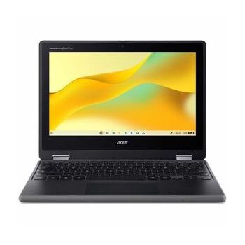 Лаптоп ACER ACER CB, Intel  Flash ChromeOS, Black