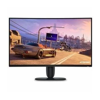 Монитор Dell ALIENWARE 32,    Black