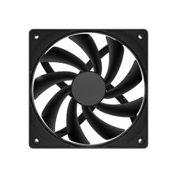 Аксесоар NZXT F Series F120Q - case fan