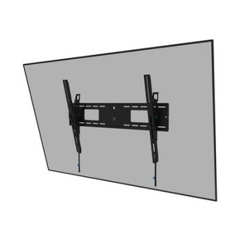 Дисплей Neomounts LEVEL-750 mounting kit - for TV - heavy-duty - black