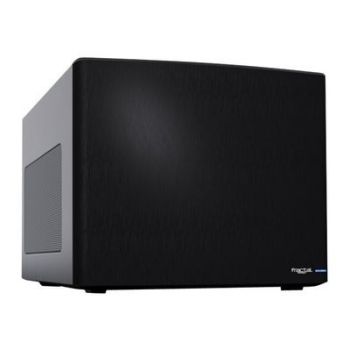Кутия за компютър Fractal Design Node 304 - tower - mini ITX
