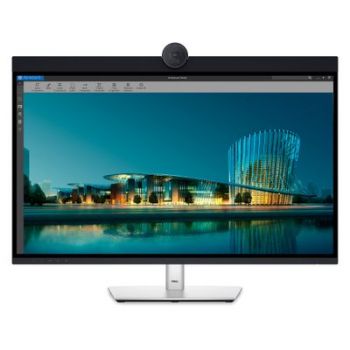 Монитор Dell LED-Monitor UltraSharp U3224KBA - 81.3 cm (32) - 6144 x 3456 6K