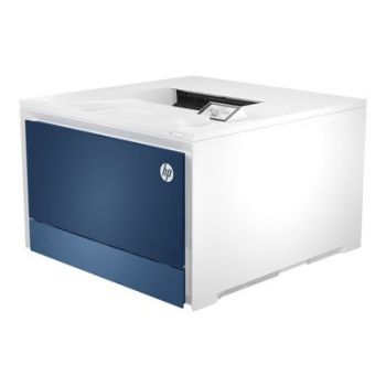 Мастиленоструен принтер HP Color LaserJet Pro 4202dn - printer - color - laser