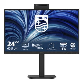 Монитор PHILIPS PHILIPS 24B2N3200JH