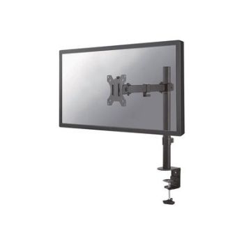Дисплей Neomounts FPMA-D540BLACK mounting kit - full-motion - for flat panel - black