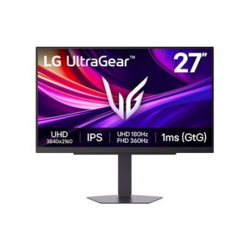 Монитор LG UltraGear 27G810A-B - LED monitor - 27 - HDR