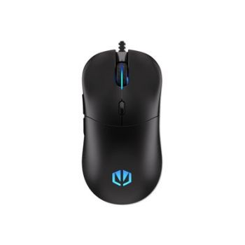 Мишка Endorfy Mouse GEM Plus - Black
