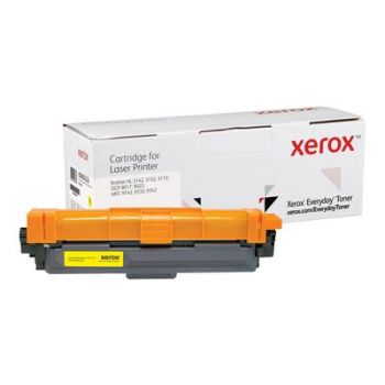 Консуматив за принтер Everyday - yellow - compatible - toner cartridge