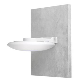 Мрежово устройство Ubiquiti Wall mount for U6 Pro or AC Pro