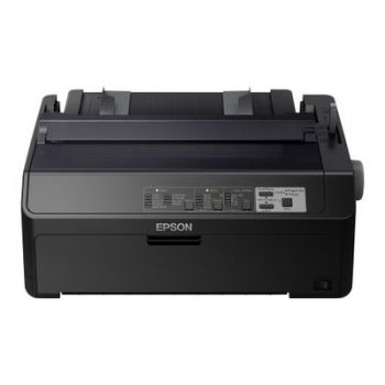 Мастиленоструен принтер Printer Epson LQ-590IIN Needleprinter A4