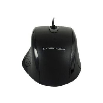 Мишка LC mouse Power M710B - black