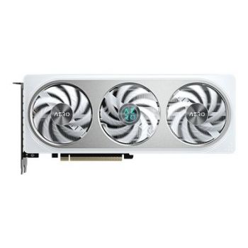 Видео карта Gigabyte GeForce RTX 5060 AERO OC 8G - graphics card - GeForce RTX 5060 - 8 GB