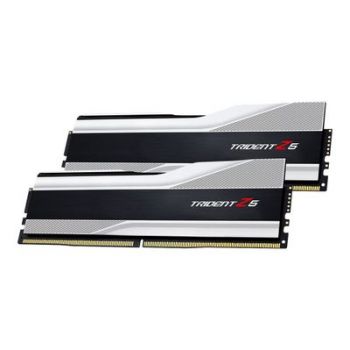 Памет за настолен компютър G.Skill Trident Z5 - DDR5 - kit - 32 GB: 2 x 16 GB - DIMM 288-pin - 6000 MHz / PC5-48000 - unbuffered